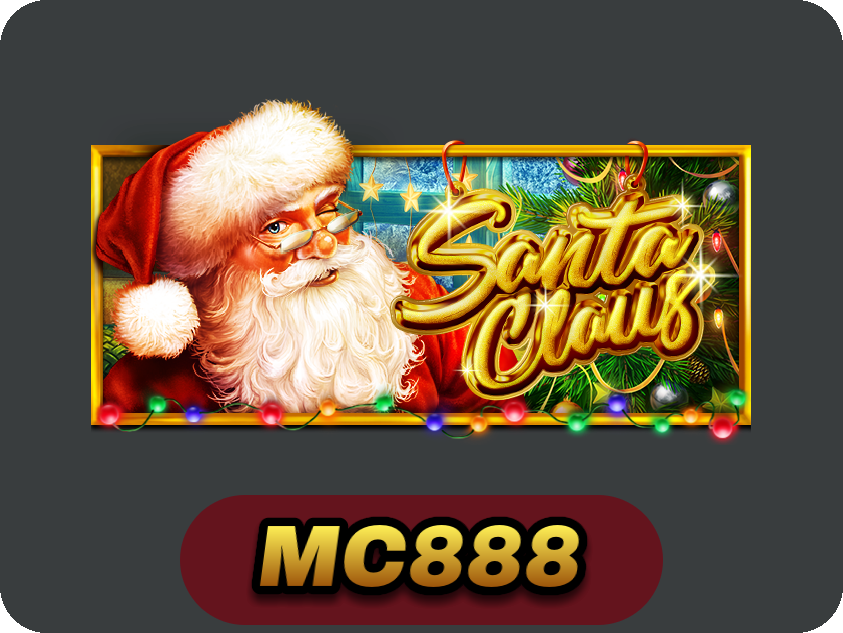 Santa Claus