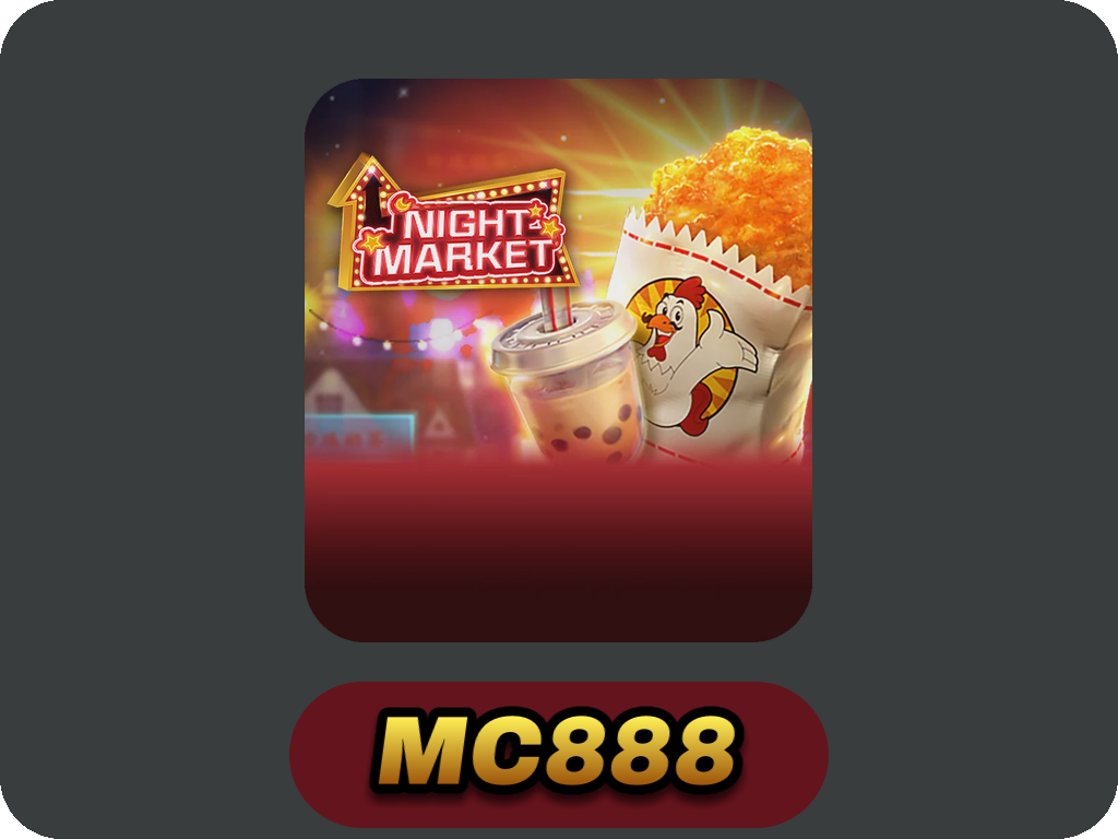 NIGHT MARKET