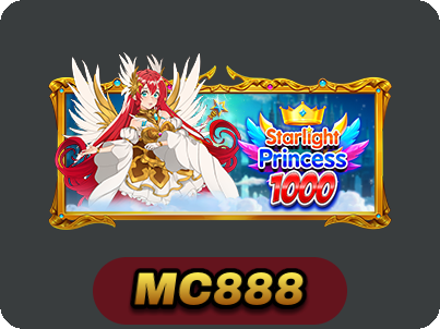 Starlight Princess 1000