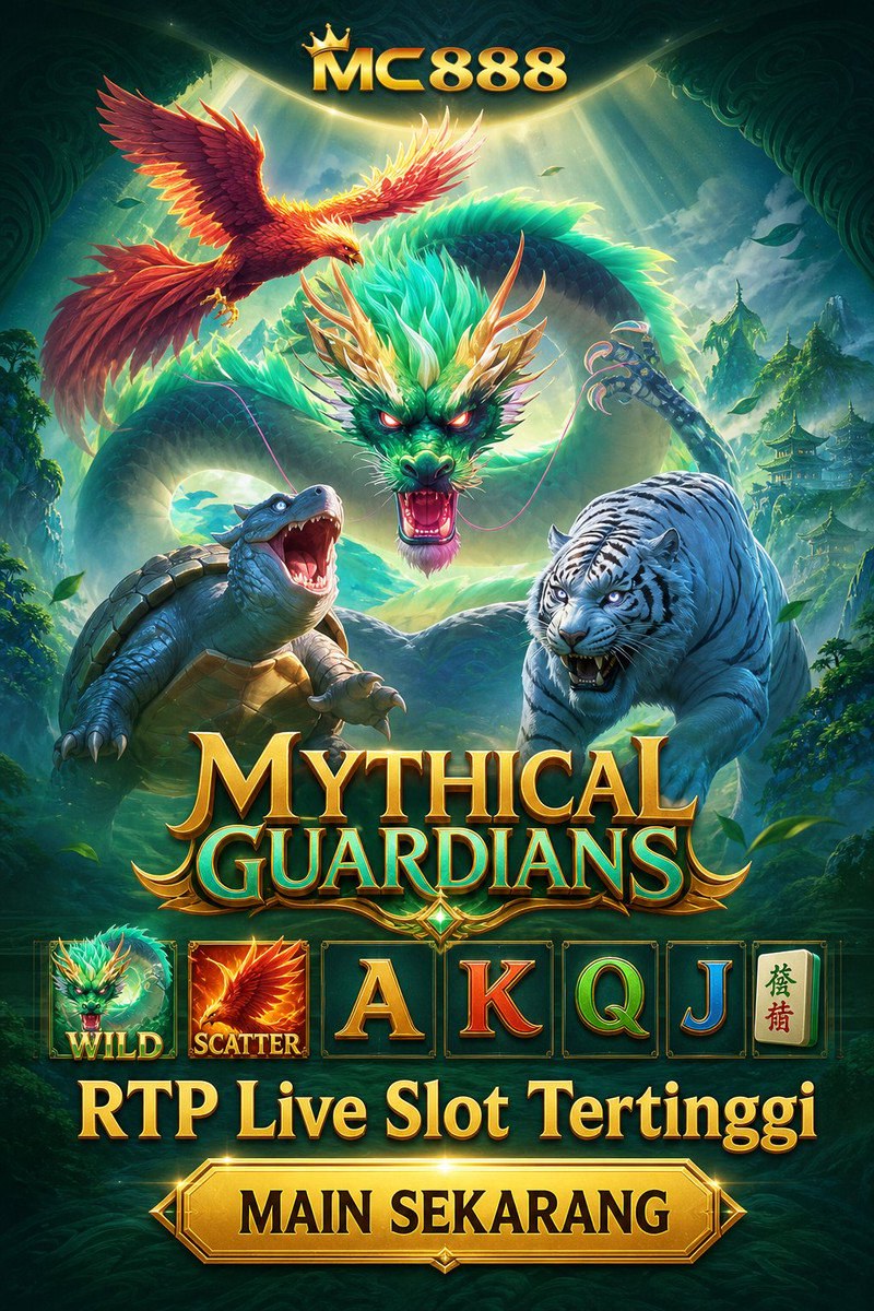 Mythical Guardians · MC888