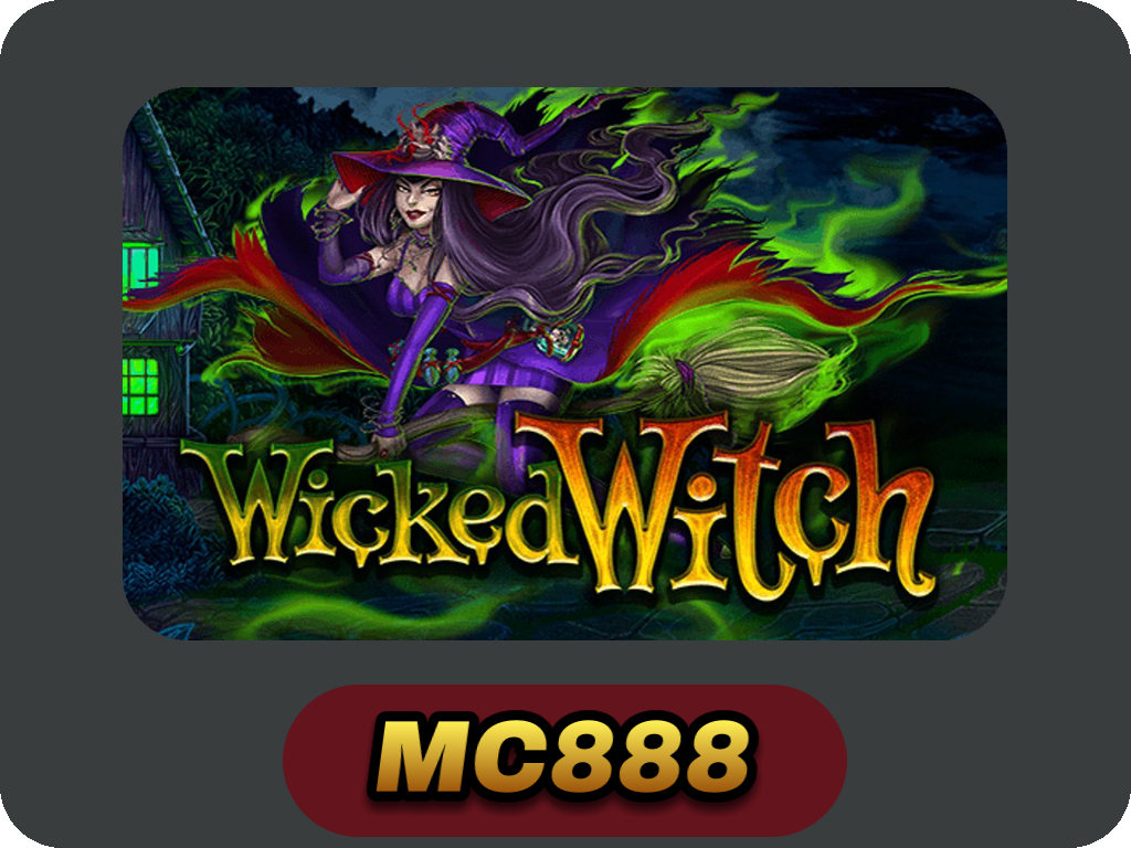 Wicked Witch