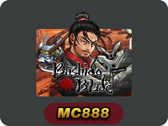 Bushido Blade