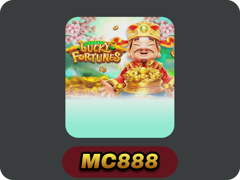 LUCKY FORTUNES