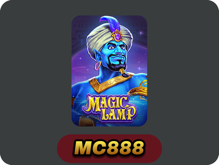 Magic Lamp