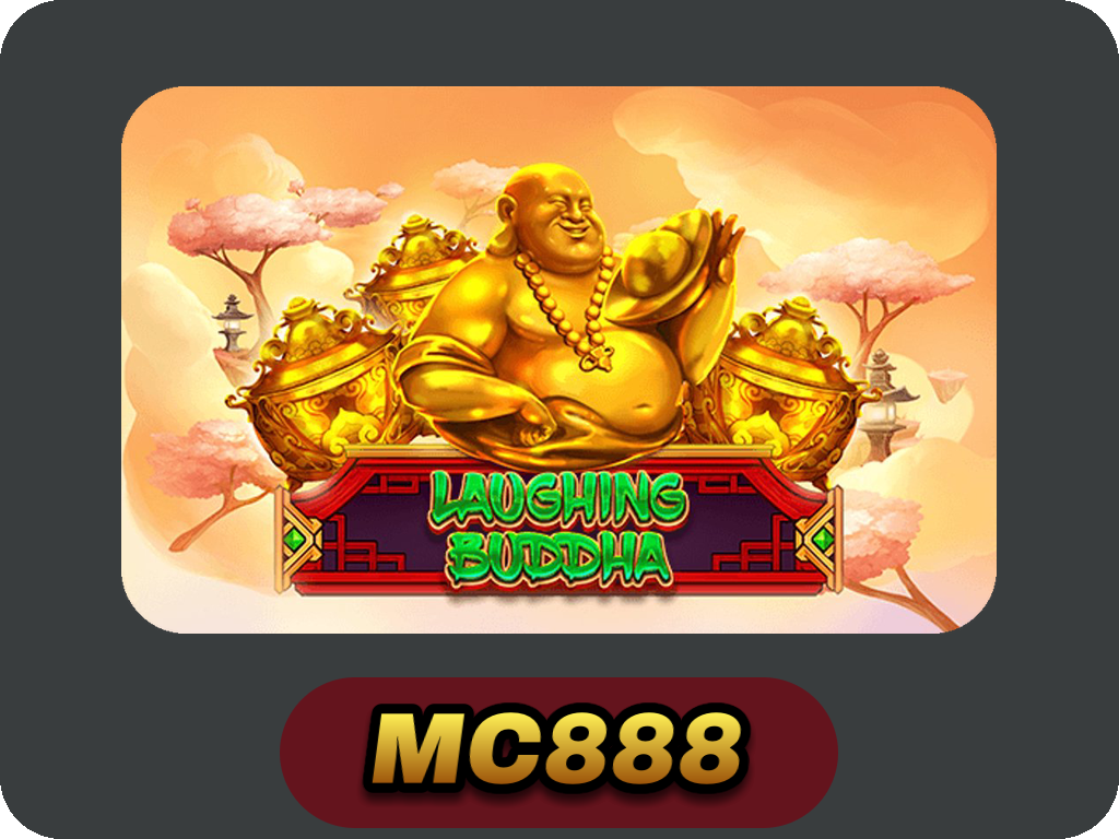 Laughing Buddha