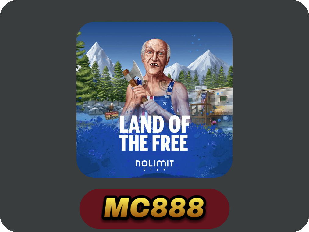Land Of The Free