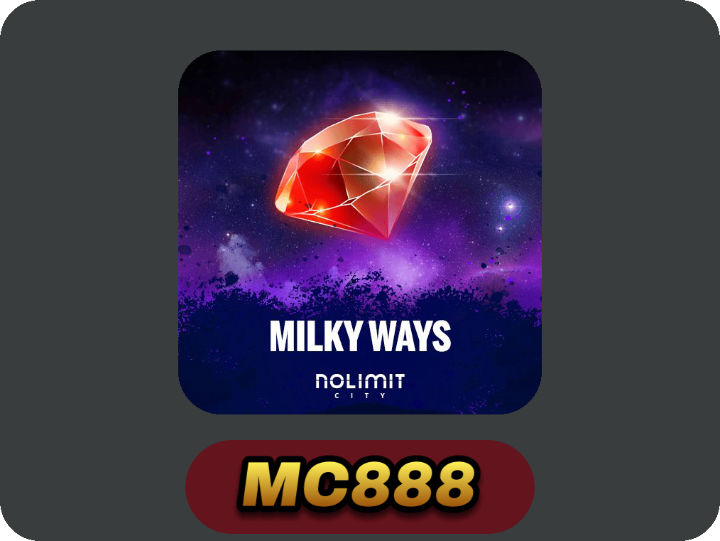 Milky Ways
