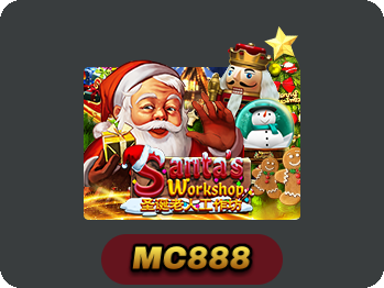 Santa Workshop