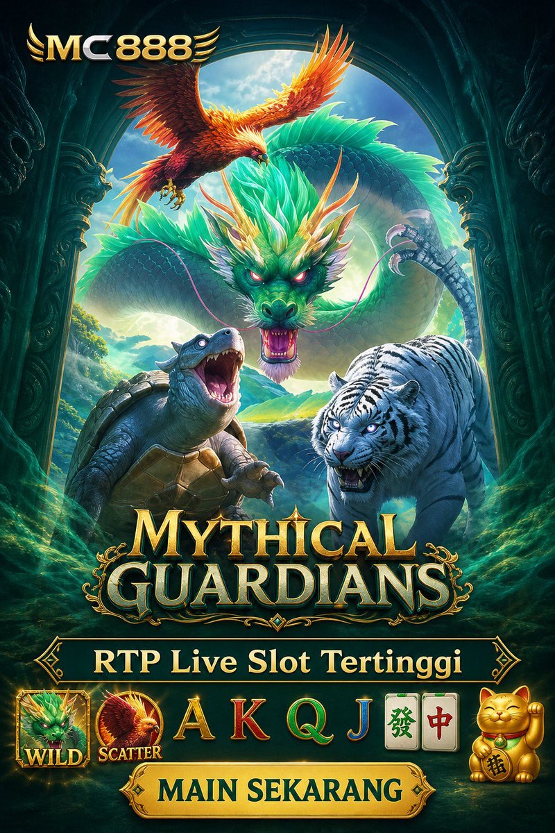 Mythical Guardians · MC888