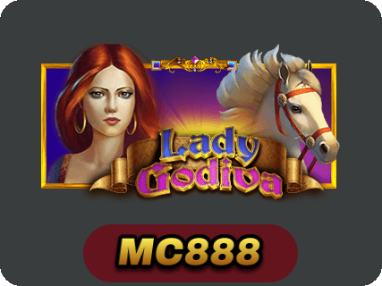 Lady Godiva