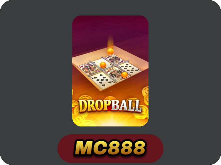 Drop Ball