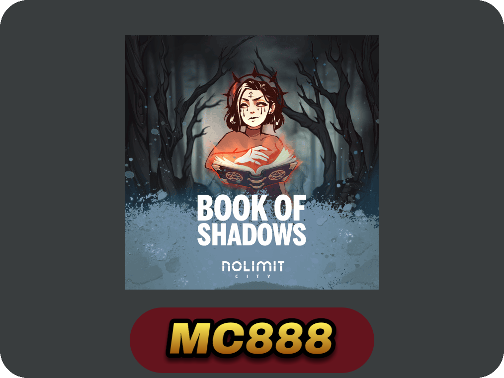 Book of Shadows