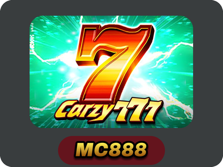 Crazy 777